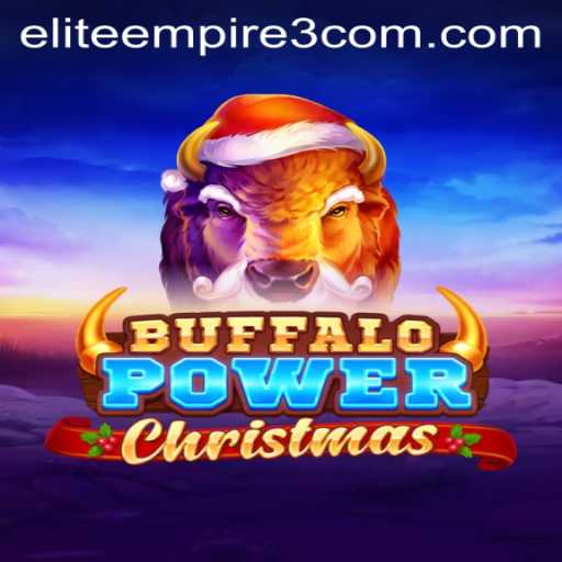 Explore the World of BuffaloPowerChristmas