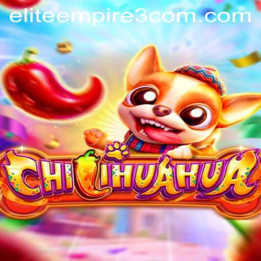 Discover the Thrilling World of CHILIHUAHUA: An Epic Adventure Awaits