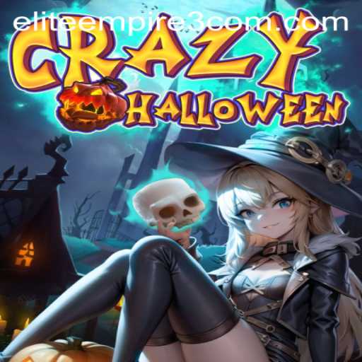 Explore the Thrills of CrazyHalloween: A Spooky Gaming Experience with EliteEmpire3.com