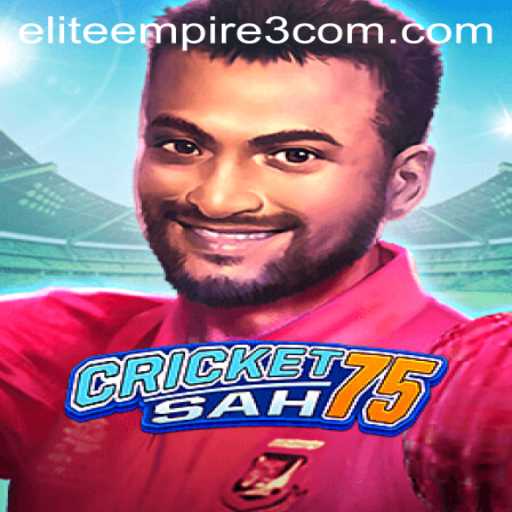 Exploring CricketSah75: The Latest Sport Sensation Revolutionizing Cricket