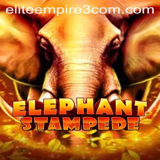 Unveiling ElephantStampede: A Thrilling Adventure Intertwined with EliteEmpire3.com