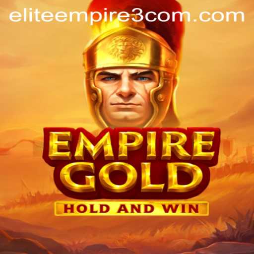 Discover EmpireGold: The Ultimate Strategy Adventure