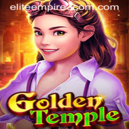 GoldenTemple: A Journey into the Mystical Realm