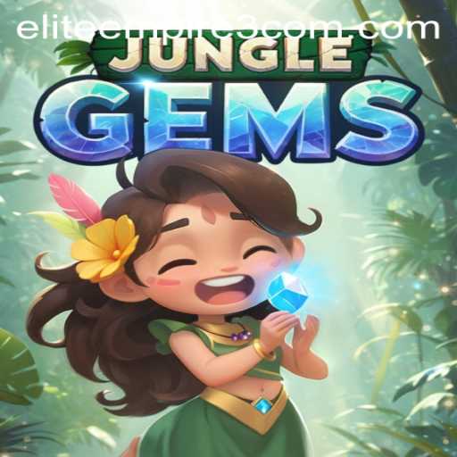 Explore the Enchanting World of JungleGems on EliteEmpire3