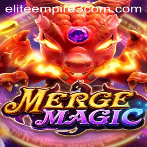 Exploring the Magical World of MergeMagic