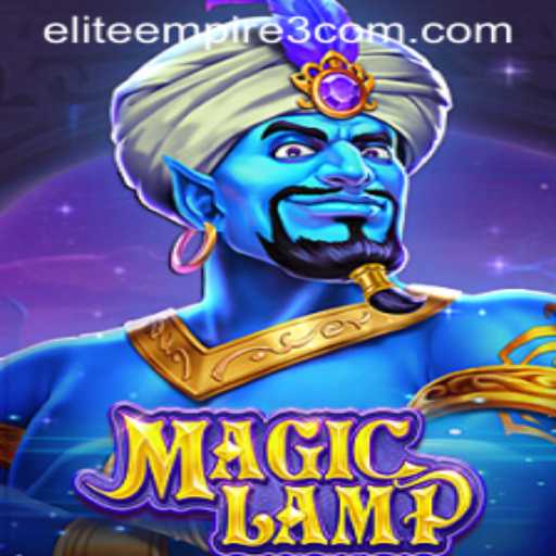 Journey Through MagicLamp: Discover the Adventures within EliteEmpire3.com