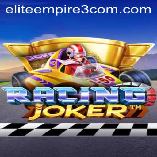 Discover the Thrill of RacingJoker: A Premium Gaming Experience