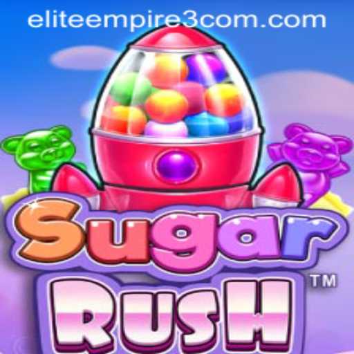 Explore the Sweet Thrills of SugarRush: A Deep Dive into This Popular Game