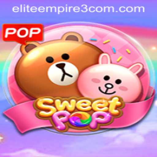 Discover the SweetPOP Universe: A Flavorful Gaming Adventure