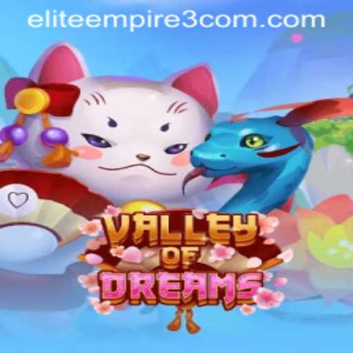 Explore the Mystical World of ValleyofDreams – A Journey Through the Elite Empires